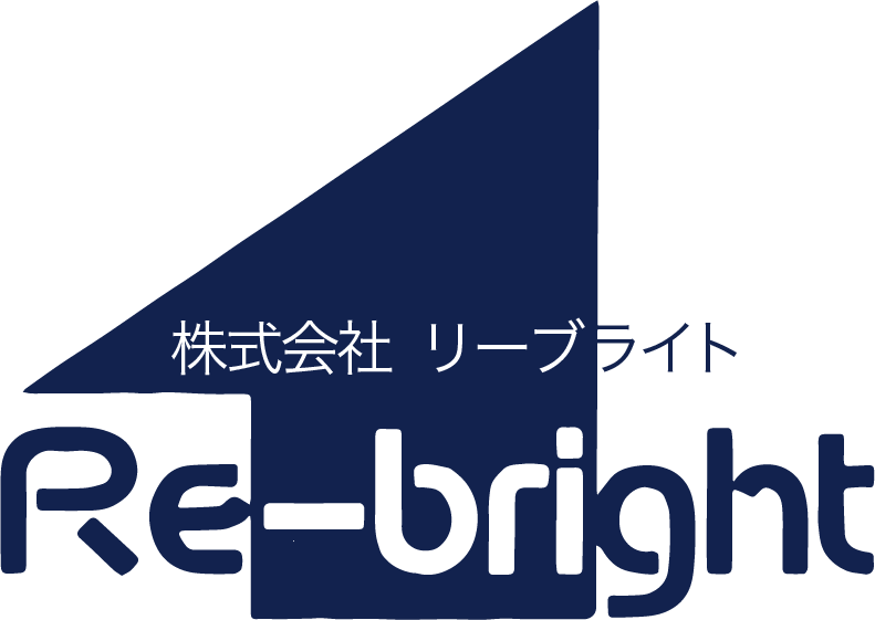 株式会社リーブライト